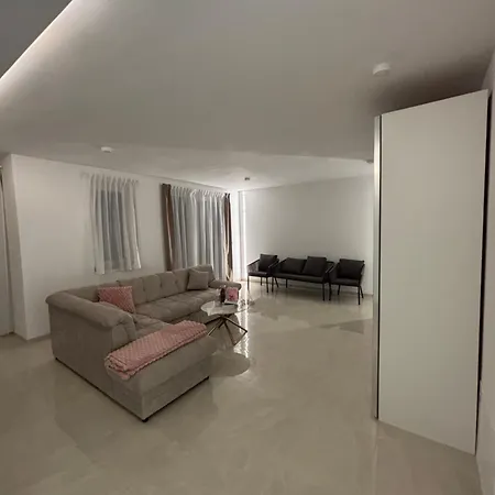 Luxury 3d New Apartman Ljubljana
