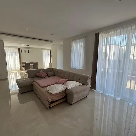 Luxury 3d New Apartman