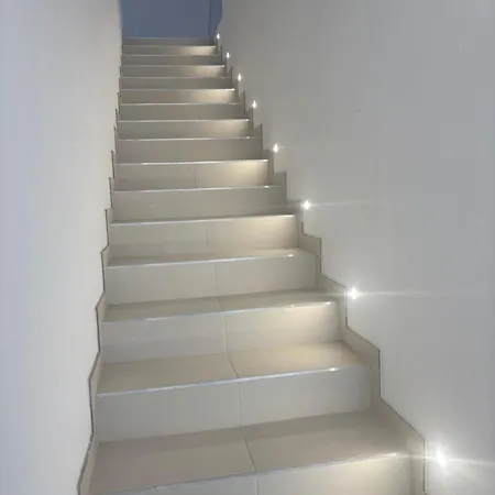 Luxury 3d New Apartman