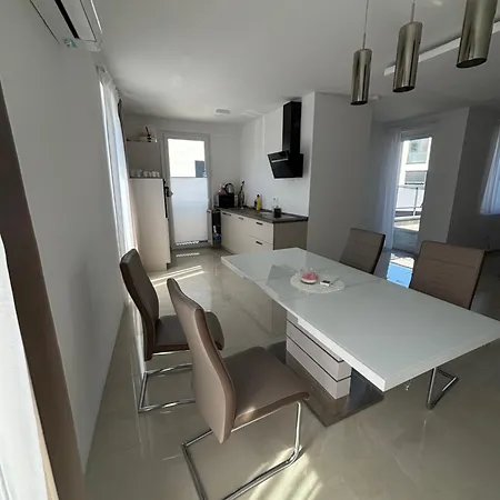 Apartman Luxury 3d New
